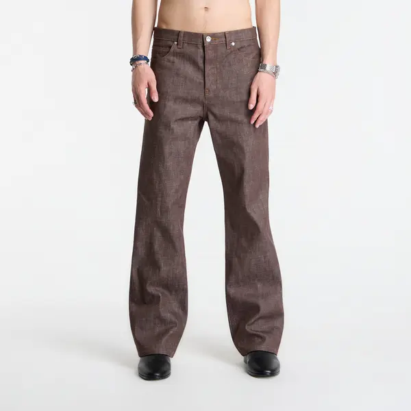 A.P.C. Jeansice A.P.C. Arno Jeans Glazed Chestnut 34