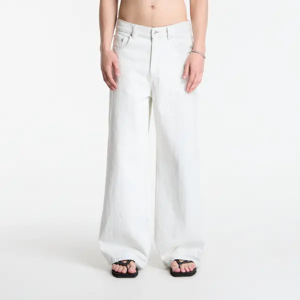 A.P.C. Jeansice A.P.C. Clyde Jeans Sky Blue 31