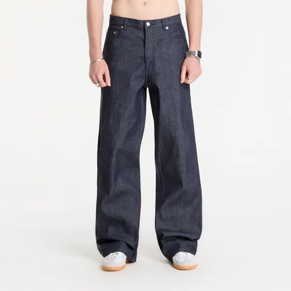 A.P.C. Jeansice A.P.C. Jean Sally Indigo 33