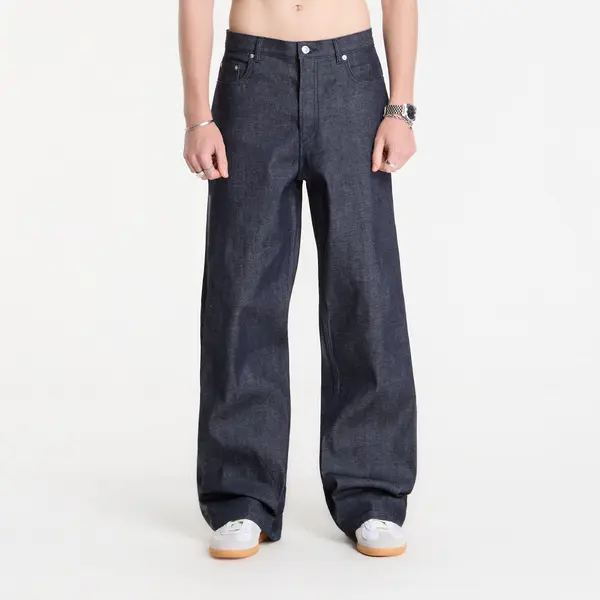 A.P.C. Jeansice A.P.C. Jean Sally Indigo 35