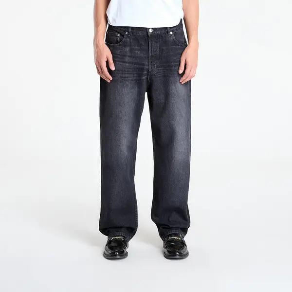 A.P.C. Jeansice A.P.C. Jean Solal Black 33