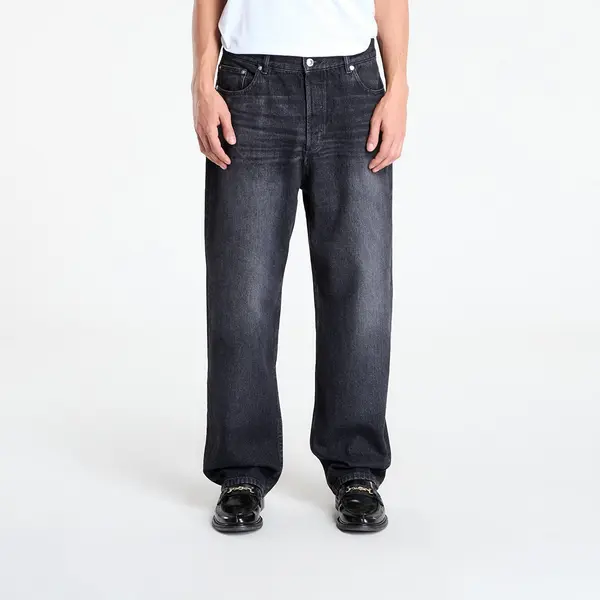 A.P.C. Jeansice A.P.C. Jean Solal Black 35
