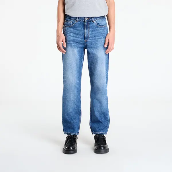 A.P.C. Jeansice A.P.C. Martin Jeans Stonewashed Indigo 36