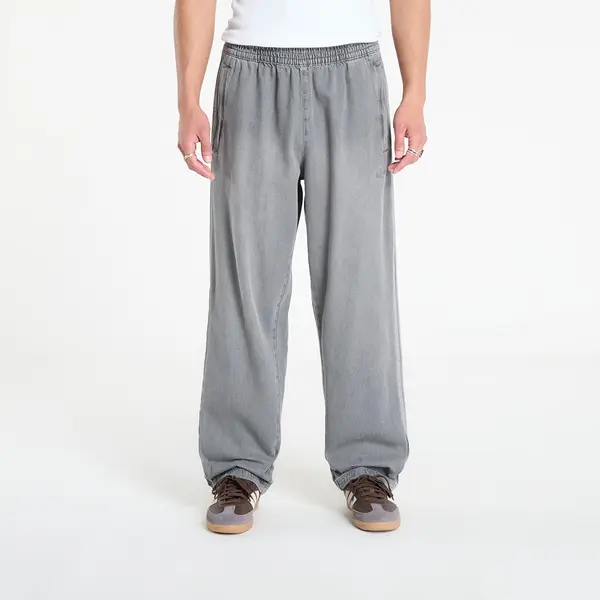 adidas Originals Jeansice adidas Denim Trackpant Light Denim S