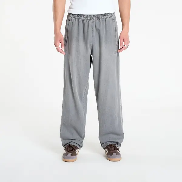 adidas Originals Jeansice adidas Denim Trackpant Light Denim S