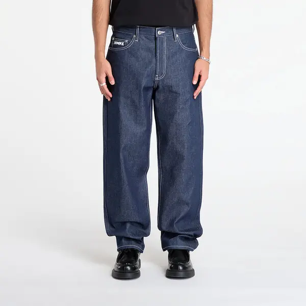 Awake NY Jeansice Awake NY Raw Denim Indigo 31