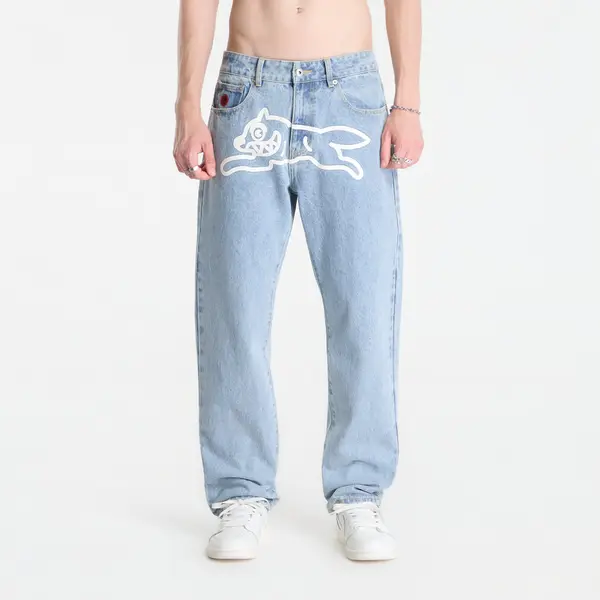 Billionaire Boys Club Icecream Jeansice Billionaire Boys Club Icecream Running Dog Denim Pant Heavy Wash Blue 32