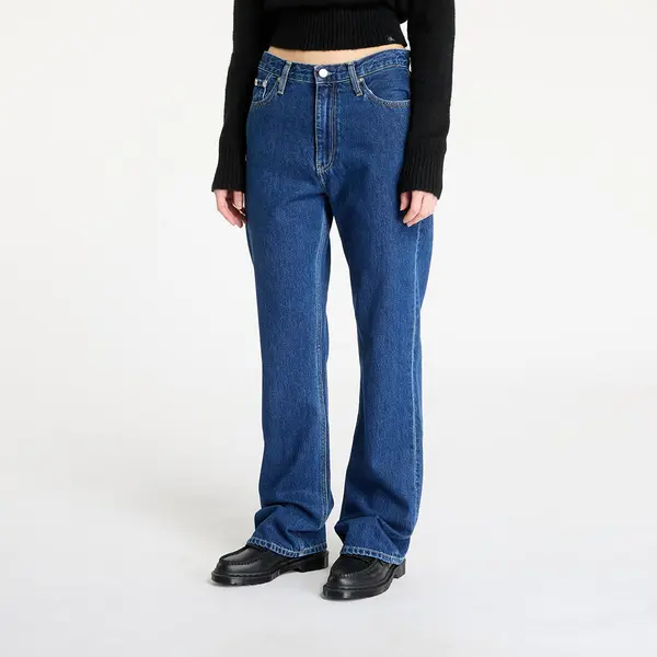 Calvin Klein Jeansice Calvin Klein Jeans Authentic Bootcut Jeans Denim W28/L32
