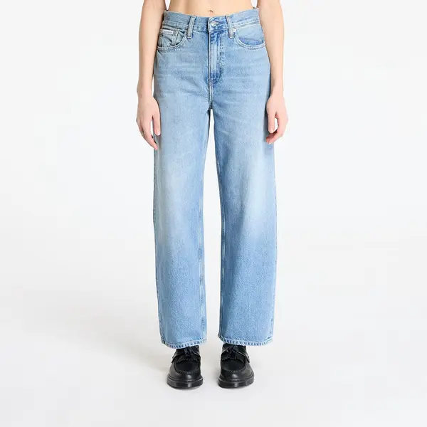 Calvin Klein Jeansice Calvin Klein Jeans Barrel Jeans Denim W25/L32