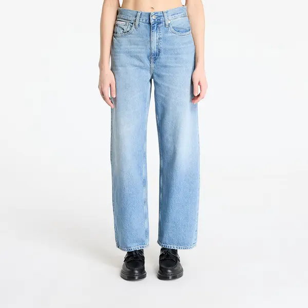 Calvin Klein Jeansice Calvin Klein Jeans Barrel Jeans Denim W31/L32
