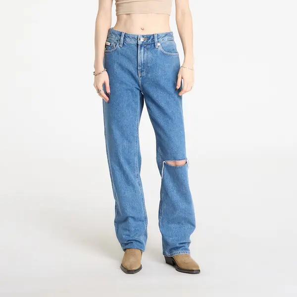 Calvin Klein Jeansice Calvin Klein Jeans Eu 90S Straight Jeans Blue 26