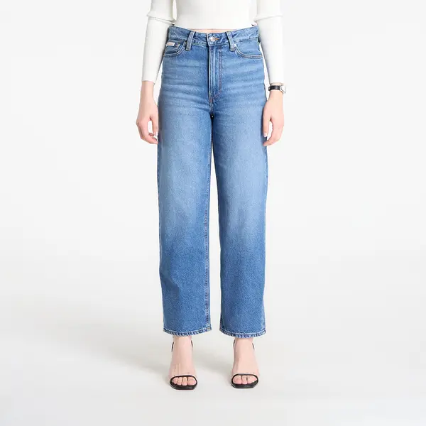 Calvin Klein Jeansice Calvin Klein Jeans Eu Barrel Jeans Blue 25