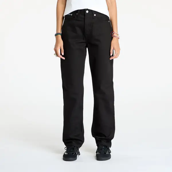Calvin Klein Jeansice Calvin Klein Jeans High Rise Straight Jeans Denim W25/L30