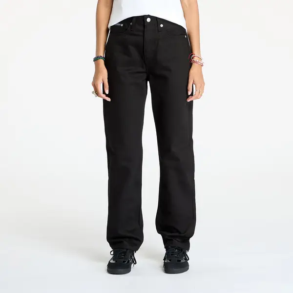 Calvin Klein Jeansice Calvin Klein Jeans High Rise Straight Jeans Denim W30/L30