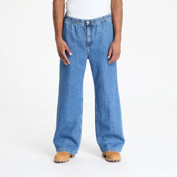Calvin Klein Jeansice Calvin Klein Jeans Pull On 90'S Loose Jeans Denim 33