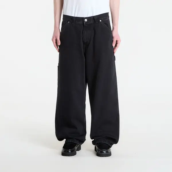 Carhartt WIP Jeansice Carhartt WIP Belmont Pant Black L