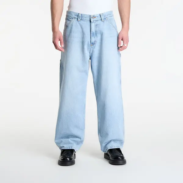 Carhartt WIP Jeansice Carhartt WIP Belmont Pant Blue L