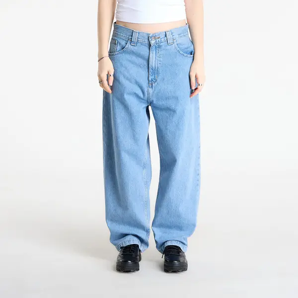 Carhartt WIP Jeansice Carhartt WIP Brandon Pant Blue M