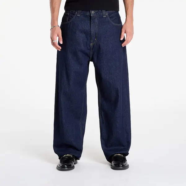 Carhartt WIP Jeansice Carhartt WIP Brandon Pant Blue Rinsed L