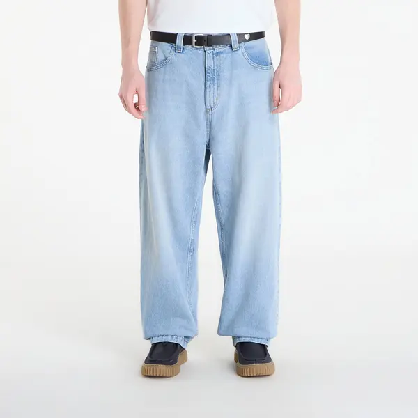 Carhartt WIP Jeansice Carhartt WIP Brandon Pant Blue S