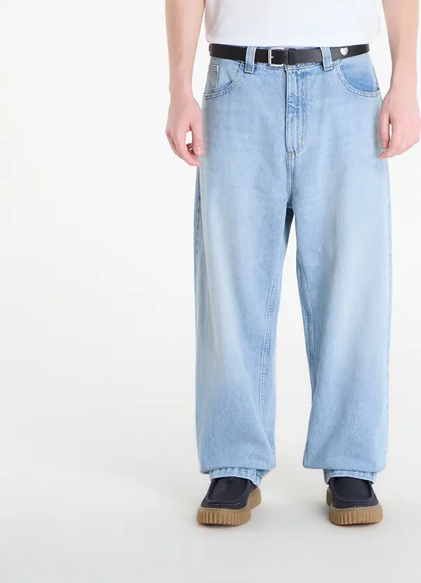 Carhartt WIP Jeansice Carhartt WIP Brandon Pant Blue XS