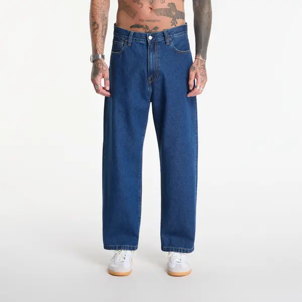 Carhartt WIP Jeansice Carhartt WIP Landon Pant Blue Stone Washed 29