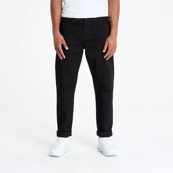 Carhartt WIP Jeansice Carhartt WIP Newel Pant Black 30