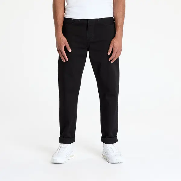 Carhartt WIP Jeansice Carhartt WIP Newel Pant Black 34