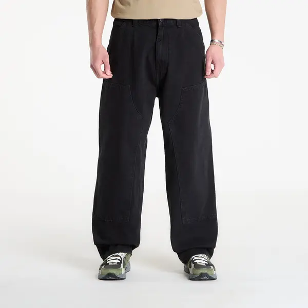 Carhartt WIP Jeansice Carhartt WIP OG Double Knee Pant Black M