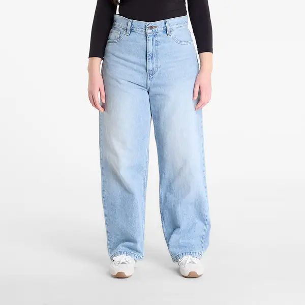 Carhartt WIP Jeansice Carhartt WIP W' Brandon Pant Blue L