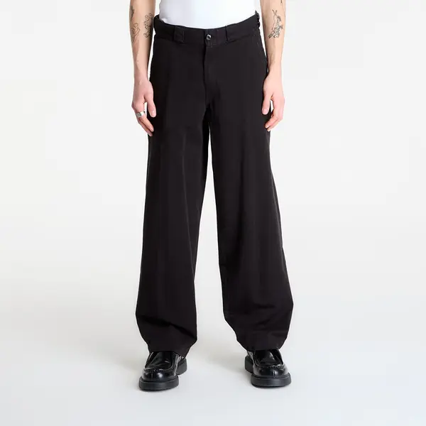 Dickies Jeansice Dickies 247 Loose Gd Work Pant Black W30