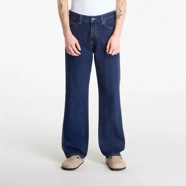 Dickies Jeansice Dickies 954 Relaxed Straight Work Jeans Dark Indigo W30/L32