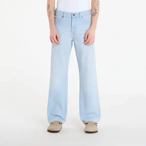 Dickies Jeansice Dickies 954 Relaxed Straight Work Jeans Fog Blue W31/L32