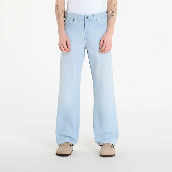 Dickies Jeansice Dickies 954 Relaxed Straight Work Jeans Fog Blue W38/L32