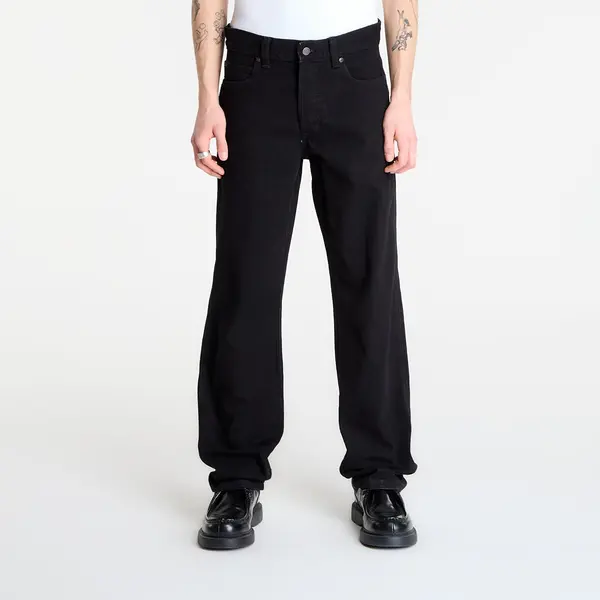 Dickies Jeansice Dickies 983 Regular Straight Jeans Black W33/L32