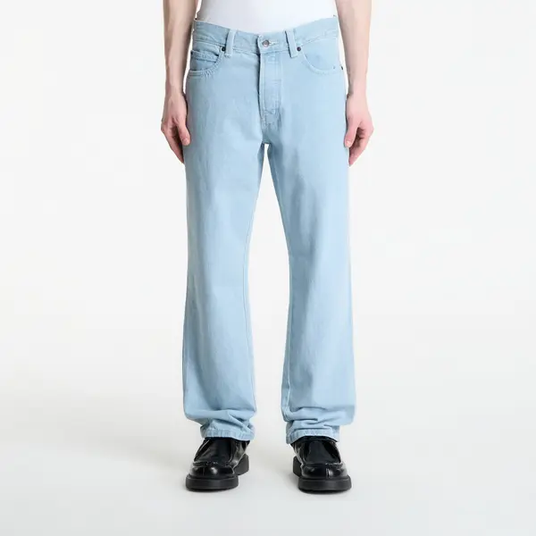 Dickies Jeansice Dickies 983 Regular Straight Jeans Vintage Blue W34/L32