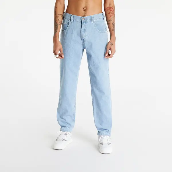 Dickies Jeansice Dickies Garyville Denim Jeans Light Blue W30/L34