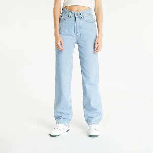 Dickies Jeansice Dickies Thomasville Denim W Trousers Blue W30