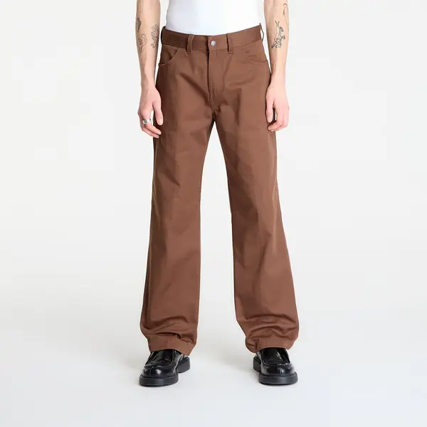 Dickies Jeansice Dickies Union Loose Straight Pant Timber Br W29