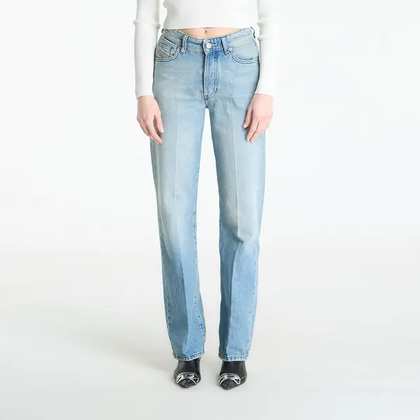 DIESEL Jeansice Diesel 1971 D-Sent Jeans Blue W30/L32