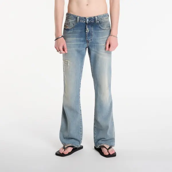 DIESEL Jeansice Diesel 1998 D-Buck Trousers Blue 33/32