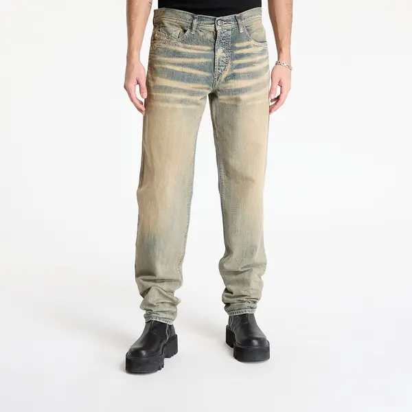 DIESEL Jeansice Diesel 2023 D-Finitive Blue W34/L34