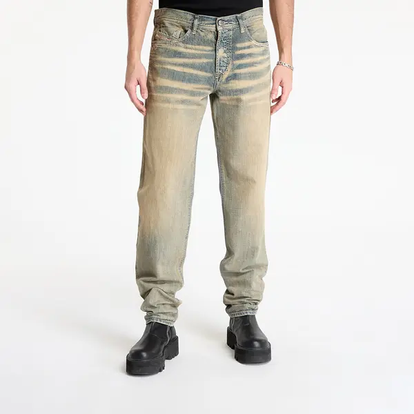 Diesel Jeansice Diesel 2023 D-Finitive Blue W34/L34