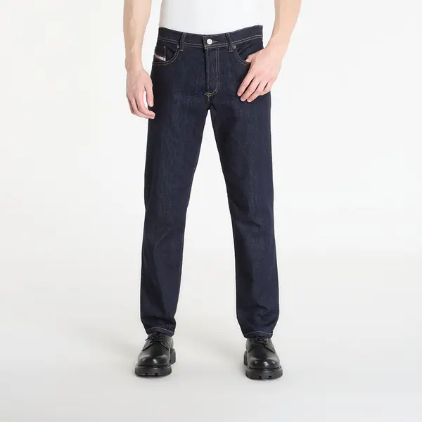 DIESEL Jeansice Diesel 2023 D-Finitive Jeans Blue 34/32