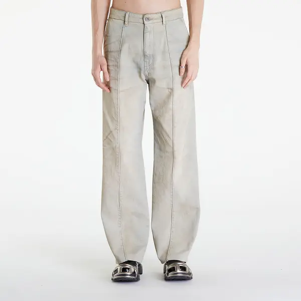DIESEL Jeansice Diesel D-Chino-Work-S Trousers Blue 31