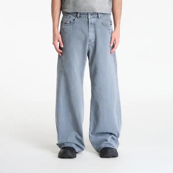 Diesel Jeansice Diesel D-Rise Trousers Black/ Blue 31/32