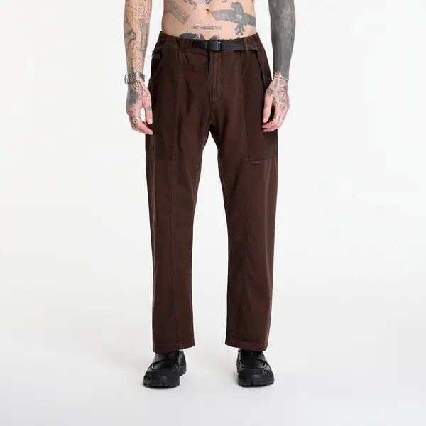 Gramicci Jeansice Gramicci Gadget Pant Chocolate XXL