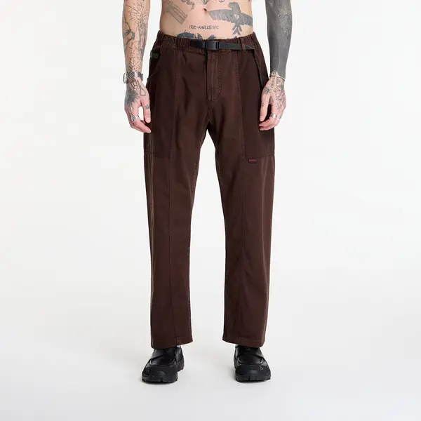 Gramicci Jeansice Gramicci Gadget Pant Chocolate XXL