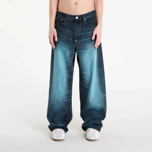 KENZO Jeansice KENZO Pants Glacier 34