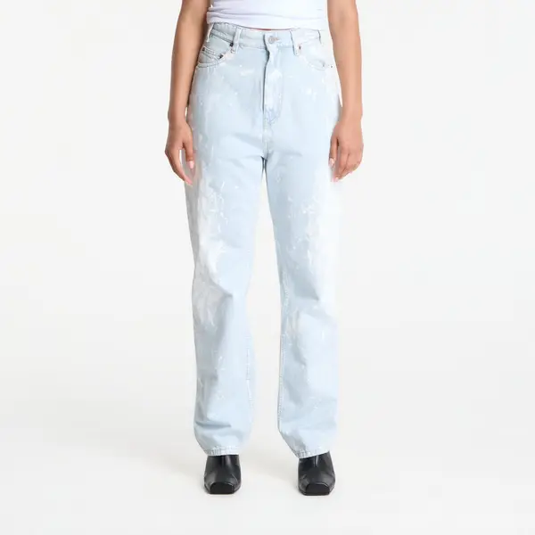 MM6 Jeansice MM6 Straight-Leg Jeans Blue 27